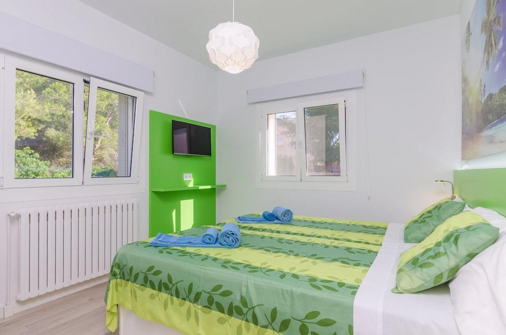 Villa Son Baulo Lloret de Vistalegre Exterior foto