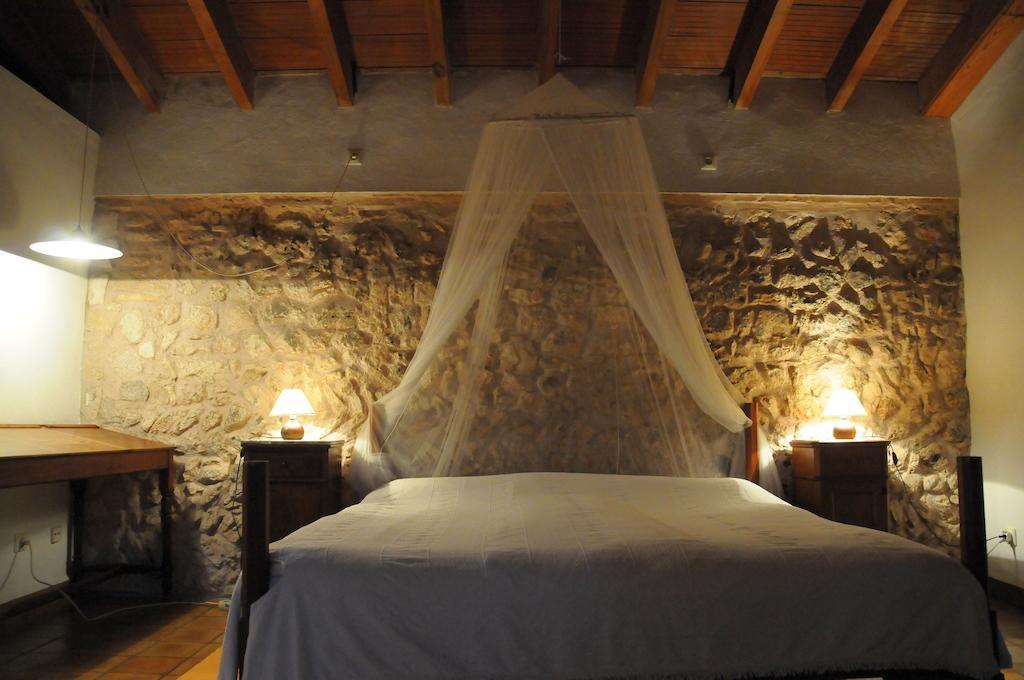 Villa Son Baulo Lloret de Vistalegre Habitación foto