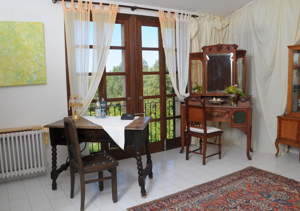 Villa Son Baulo Lloret de Vistalegre Habitación foto