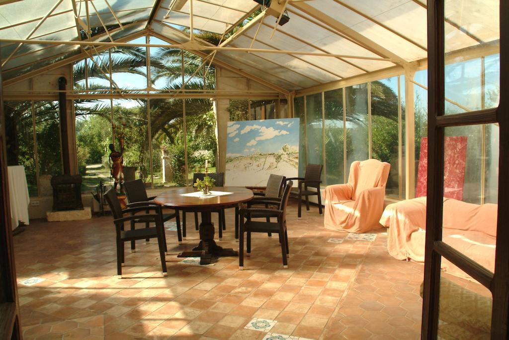 Villa Son Baulo Lloret de Vistalegre Exterior foto